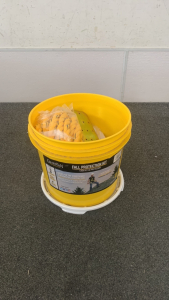 QUALCRAFT INDUSTRIES GUARDIAN FALL PROTECTION KIT