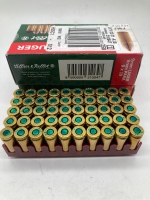 (3) Boxes 9mm Luger 124 Gr