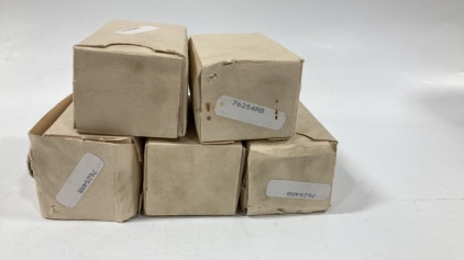 (100) Rds 7.62x54R