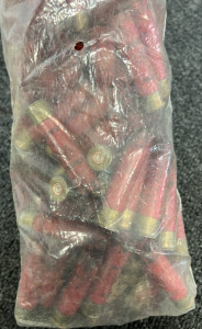 RARE 28 GAUGE SPENT SHOT GUN SHELLS; PLEASE INSPECT