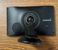 GARMIN GPS W/ POWER SOURCE AND BAUSCH & LOMB BINOCULARS; PLEASE INSPECT - 4