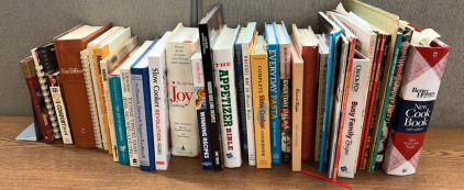 COOKBOOKS SLOWER COOKER RECIPES, FAST DINNER IDEAS, AND MORE . PLEASE INSPECT