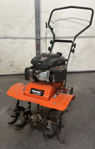 POWERMATE 150c TILLER; PLEASE INSPECT