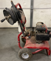 CRAFTSMAN 2800 PSI/2.2 GPM HONDA (WORKS) PLEASE INSPECT - 2