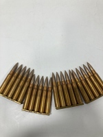 8mm Mauser Stripper Clips