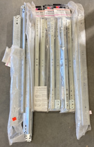 20&rdquo; DRAWER SLIDE 1300; PLEASE INSPECT