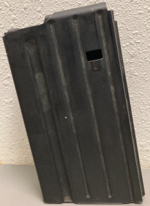 DPMS AR-10 .308 CAL MAGAZINE