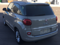 2017 FIAT 500L - BACKUP CAMERA! - 4