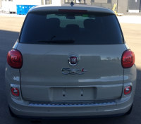 2017 FIAT 500L - BACKUP CAMERA! - 5