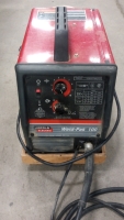 Lincoln Electric Weld-Pak 100 Wire Feed Welder - 2