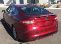 2014 FORD FUSION ENERGI - HYBRID! - 6