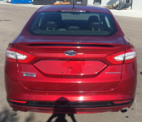 2014 FORD FUSION ENERGI - HYBRID! - 7