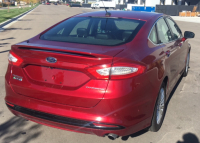 2014 FORD FUSION ENERGI - HYBRID! - 8