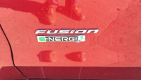 2014 FORD FUSION ENERGI - HYBRID! - 13