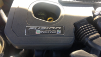 2014 FORD FUSION ENERGI - HYBRID! - 26