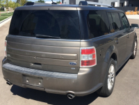 2013 FORD FLEX - AWD! - 6