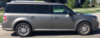 2013 FORD FLEX - AWD! - 7