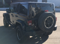 2012 JEEP WRANGLER - 4X4 - HEATED SEATS! - 4