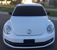 2012 VOLKSWAGEN BEETLE - HEATED SEATS! - 2