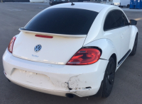 2012 VOLKSWAGEN BEETLE - HEATED SEATS! - 6