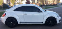 2012 VOLKSWAGEN BEETLE - HEATED SEATS! - 8