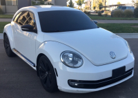 2012 VOLKSWAGEN BEETLE - HEATED SEATS! - 9