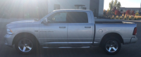 2012 RAM 1500 - 4X4 - HEATED SEATS ! - 3