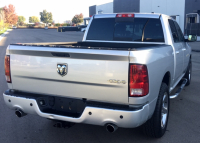 2012 RAM 1500 - 4X4 - HEATED SEATS ! - 6