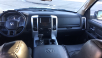 2012 RAM 1500 - 4X4 - HEATED SEATS ! - 18