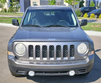 2012 JEEP PATRIOT - CLEAN! - 2