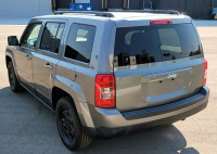 2012 JEEP PATRIOT - CLEAN! - 4