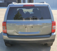 2012 JEEP PATRIOT - CLEAN! - 5