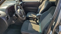 2012 JEEP PATRIOT - CLEAN! - 10