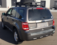 2011 FORD ESCAPE - 4x4 ! - 4