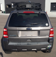 2011 FORD ESCAPE - 4x4 ! - 5