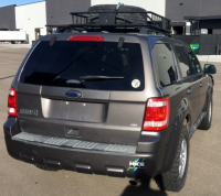 2011 FORD ESCAPE - 4x4 ! - 6