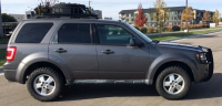 2011 FORD ESCAPE - 4x4 ! - 9