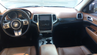 2011 JEEP GRAND CHEROKEE - TOUCHSCREEN NAVIGATION! - 20