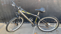 26” Nishiki Colorado Bicycle (Gray)