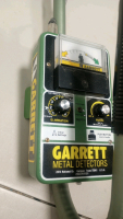 Garrett Metal Detectors Groundhog X Co-Planer Coil Metal Detector - 3