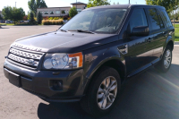 2011 LAND ROVER LR 2 - AWD