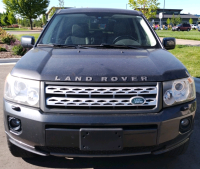 2011 LAND ROVER LR 2 - AWD - 2