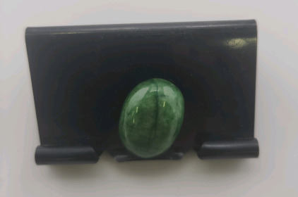 Brazilian Emerald Gem Stone