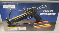 Pistol Mini Crossbow