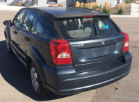 2007 DODGE CALIBER - 5 SPEED - RUNS WELL! - 2