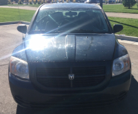 2007 DODGE CALIBER - 5 SPEED - RUNS WELL! - 3