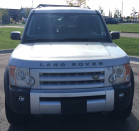 2005 LAND ROVER LR3 - SUNROOF! - 2