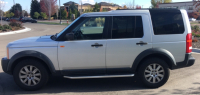 2005 LAND ROVER LR3 - SUNROOF! - 3