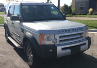 2005 LAND ROVER LR3 - SUNROOF! - 5