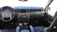 2005 LAND ROVER LR3 - SUNROOF! - 19